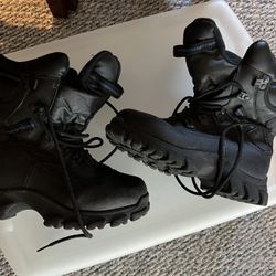 Boy’s Winter Boots