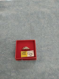 Lady's ring/fashion