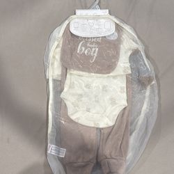 Baby boy outfit