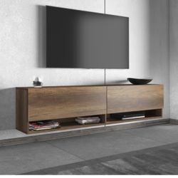 Floating Tv Stand 