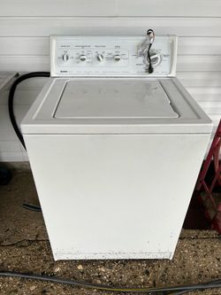 Washer