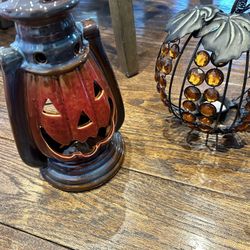 Halloween Decorations 