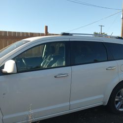 2011 Dodge Journey