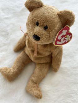 Ty Bear