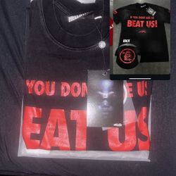 Hellstar Brand New Shirt 