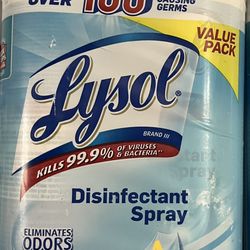 Lysol
