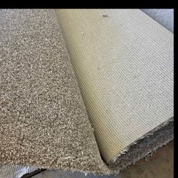 New Roll Carpet 