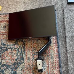 144hz Asus Gaming Monitor 27”  VG278Q