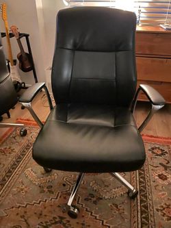 Super Comfy Office Chair