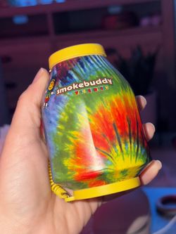 Smoke Buddy