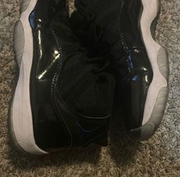 Space jam 11s