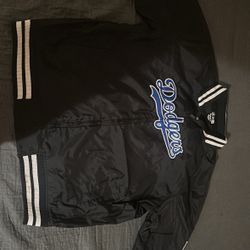 Dodgers New Era jacket XL