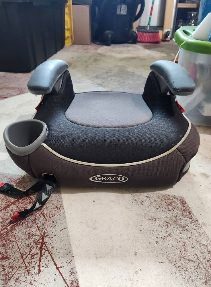 Graco Booster Car Seat