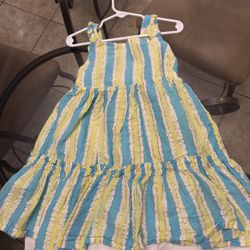 Cute Summer Dress