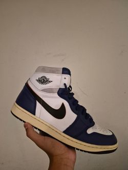 Jordan 1 high retro og rare air