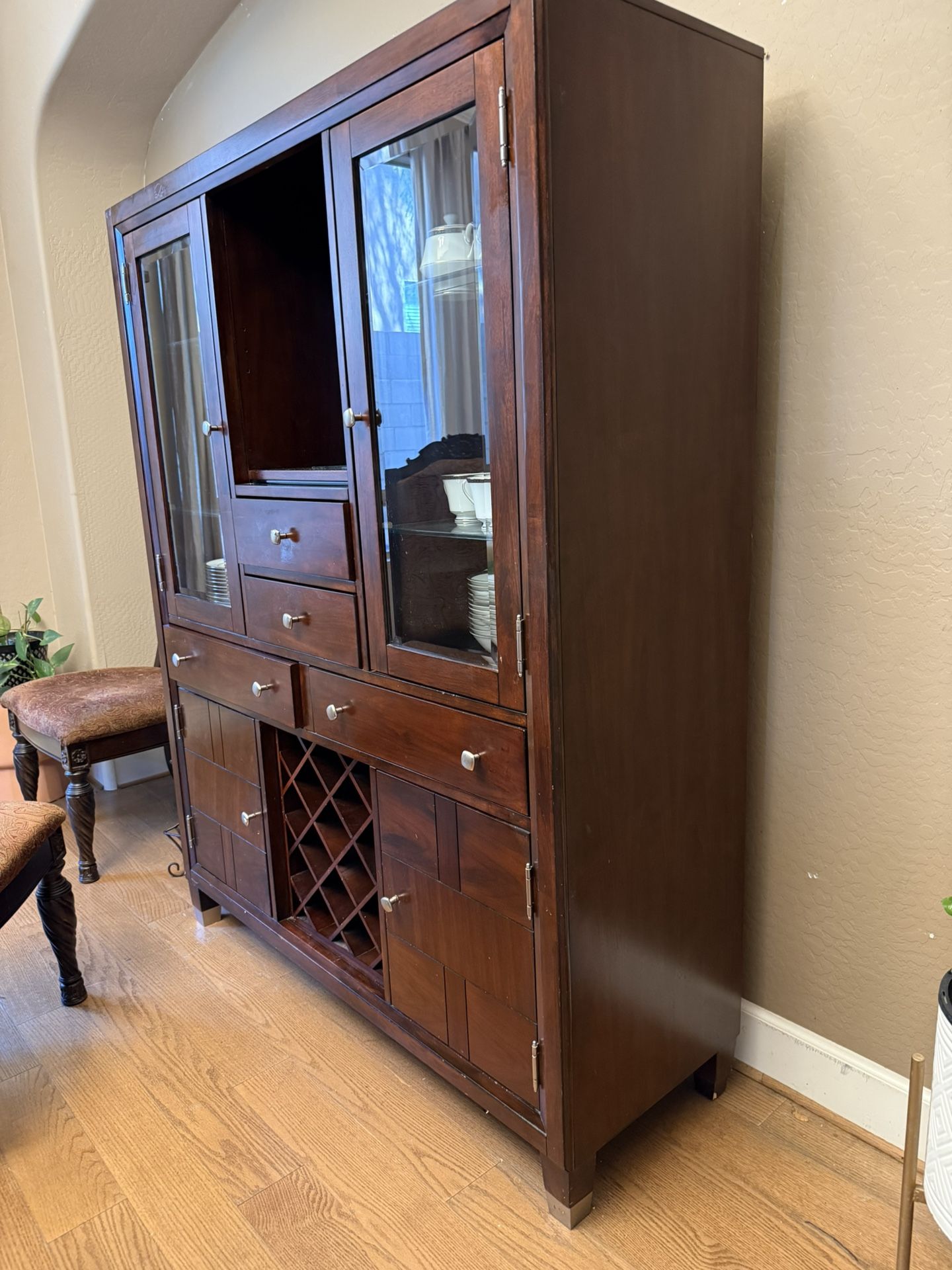 China Cabinet