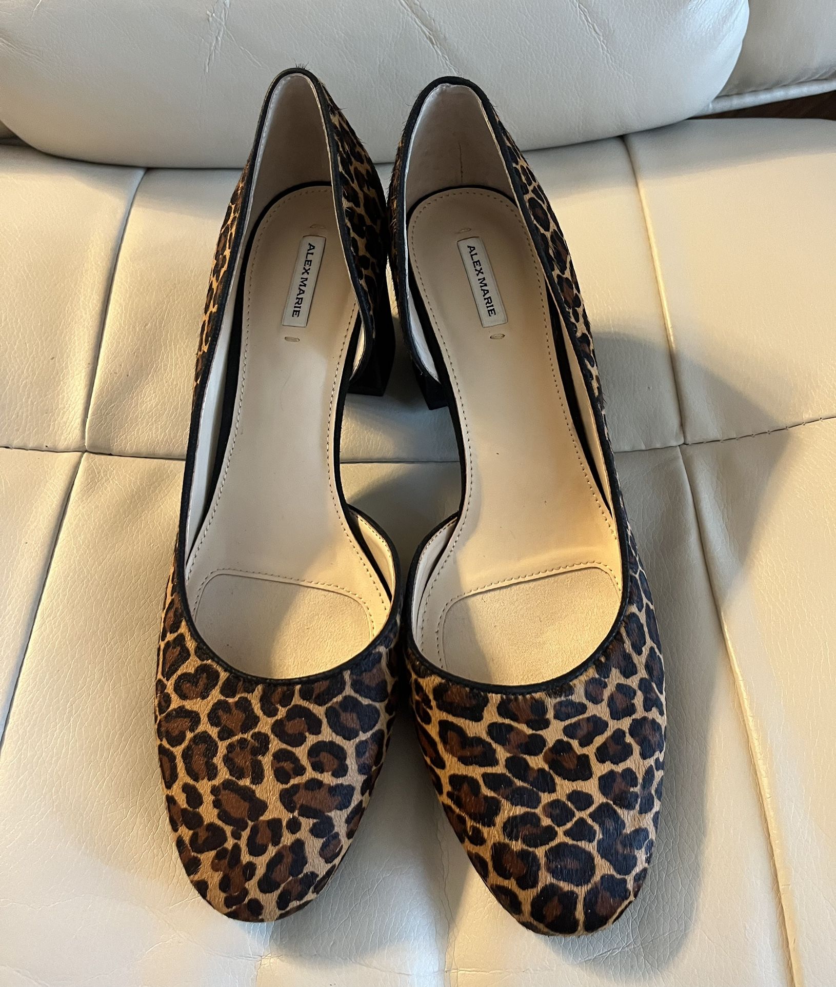 Women’s Shoes
