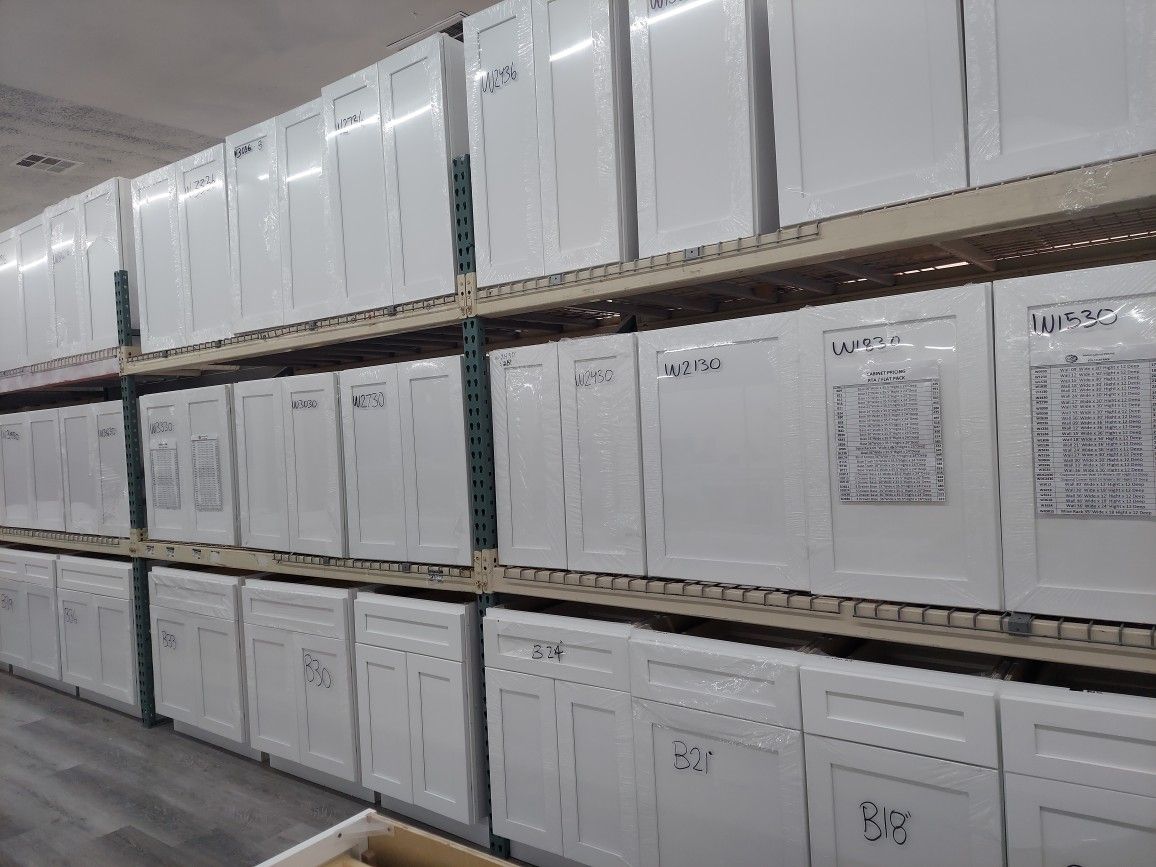Kitchen Cabinets