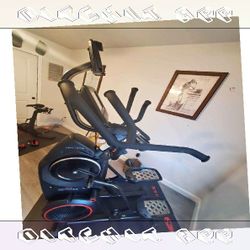 Personal Fitness Treadmill Stay Physically Fit through chair