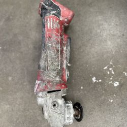 Milwaukee Grinder 