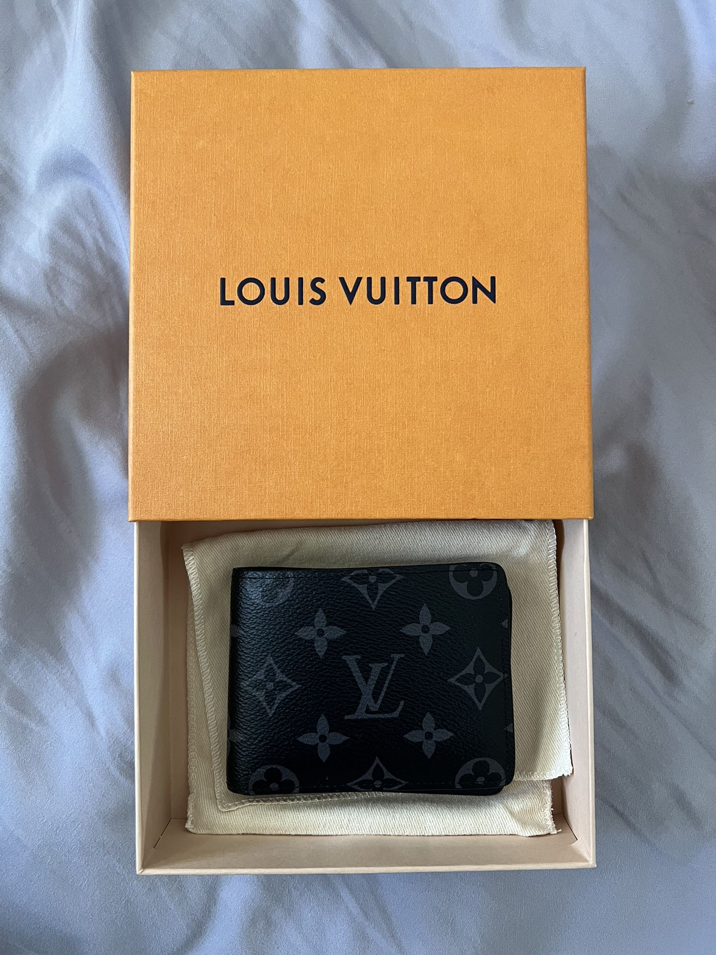 Louis Vuitton Multiple Wallet for sale