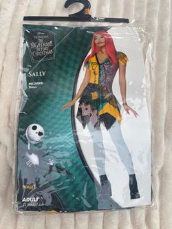 Sally Costume