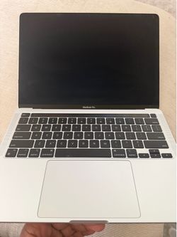 2022 Apple MacBook Pro with Apple M2 chip (13-inch, 8GB RAM, 256GB SSD Storage) Space Gray