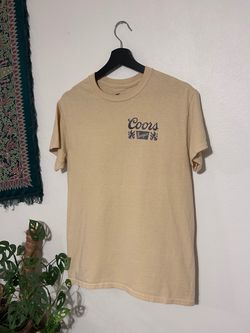 Beer T Shirt (S)