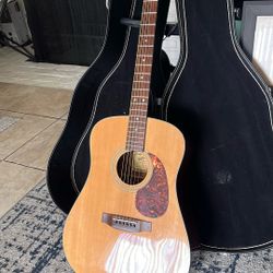 Sigma Guitars by Martin