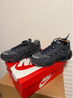 Nike Air Max TW NN Anthracite/Industrial Blue New with box