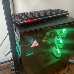 Gaming Pc 
