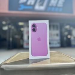 iPhone 16 Unlocked Available