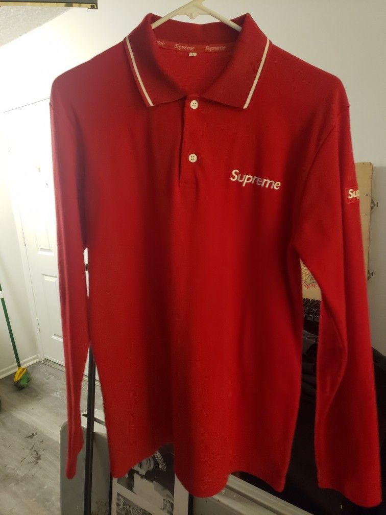 Supreme Polo