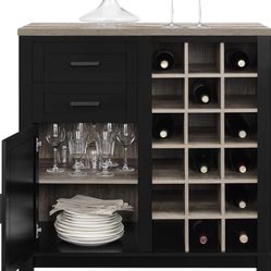 Wine cabinet/ Wine Bar