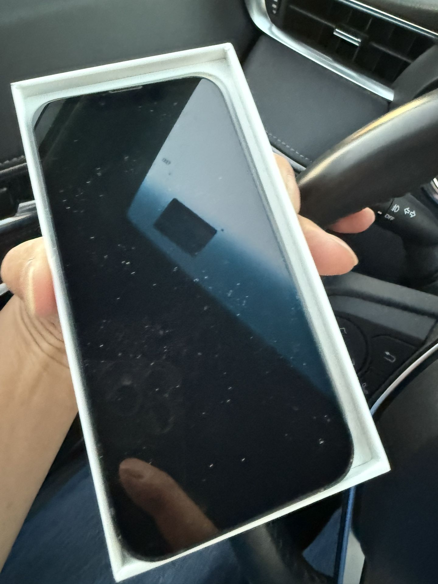iPhone 13 -128g Unlocked. Like New