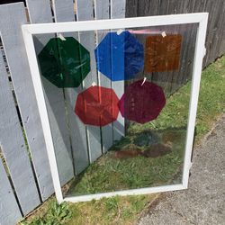 Stage Light Filters
