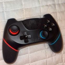 Nintendo Switch Controller 
