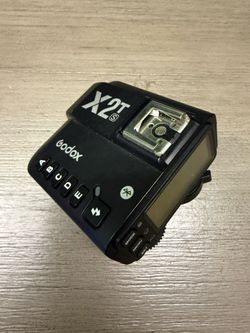 Camera stuff