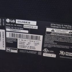 TV For  Sale