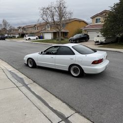 1995 Acura Integra