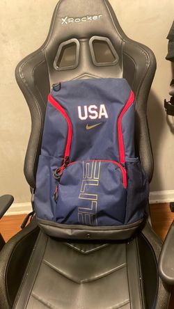 Nike Elite USA Basketball Backpack