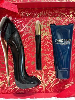Carolina Herrera Good Girl Perfume Gift Set