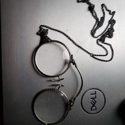 Sterling Silver 