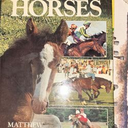 Horse Book 