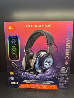 JBL Quantum One