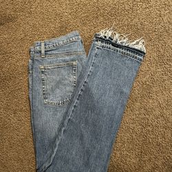 32x32 regular fit goodfellow jeans 