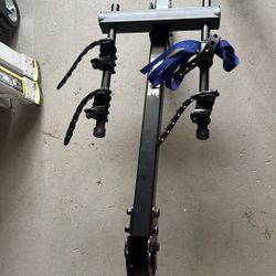 Thule Bike Rack 