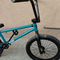MAFIA BMX BIKE (KUSH2)