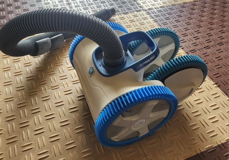 Hayward Aquanaut 400