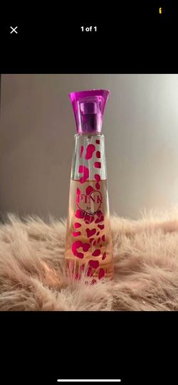Pink for Women Perfume Bottle